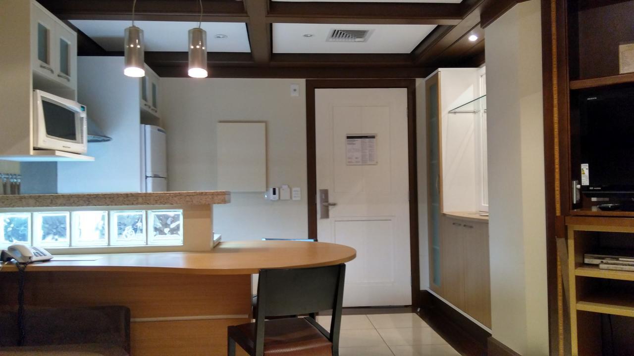Flat No Hotel Mountain Village Canela Luaran gambar