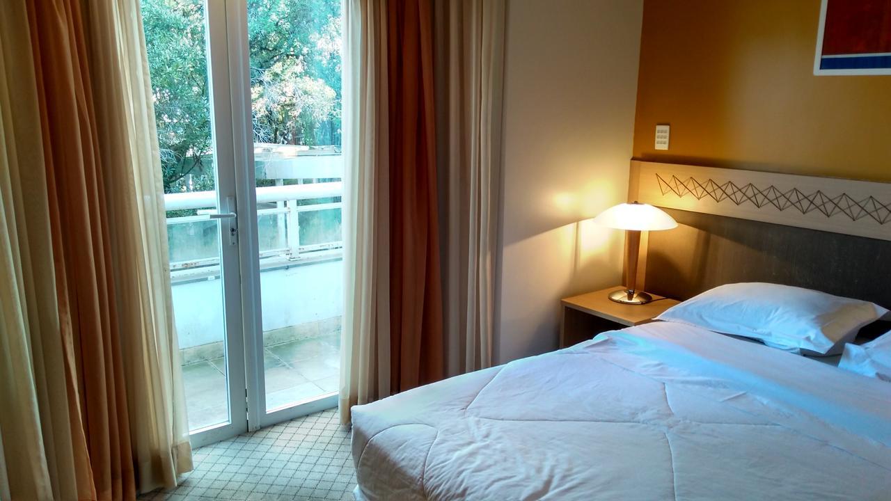 Flat No Hotel Mountain Village Canela Luaran gambar