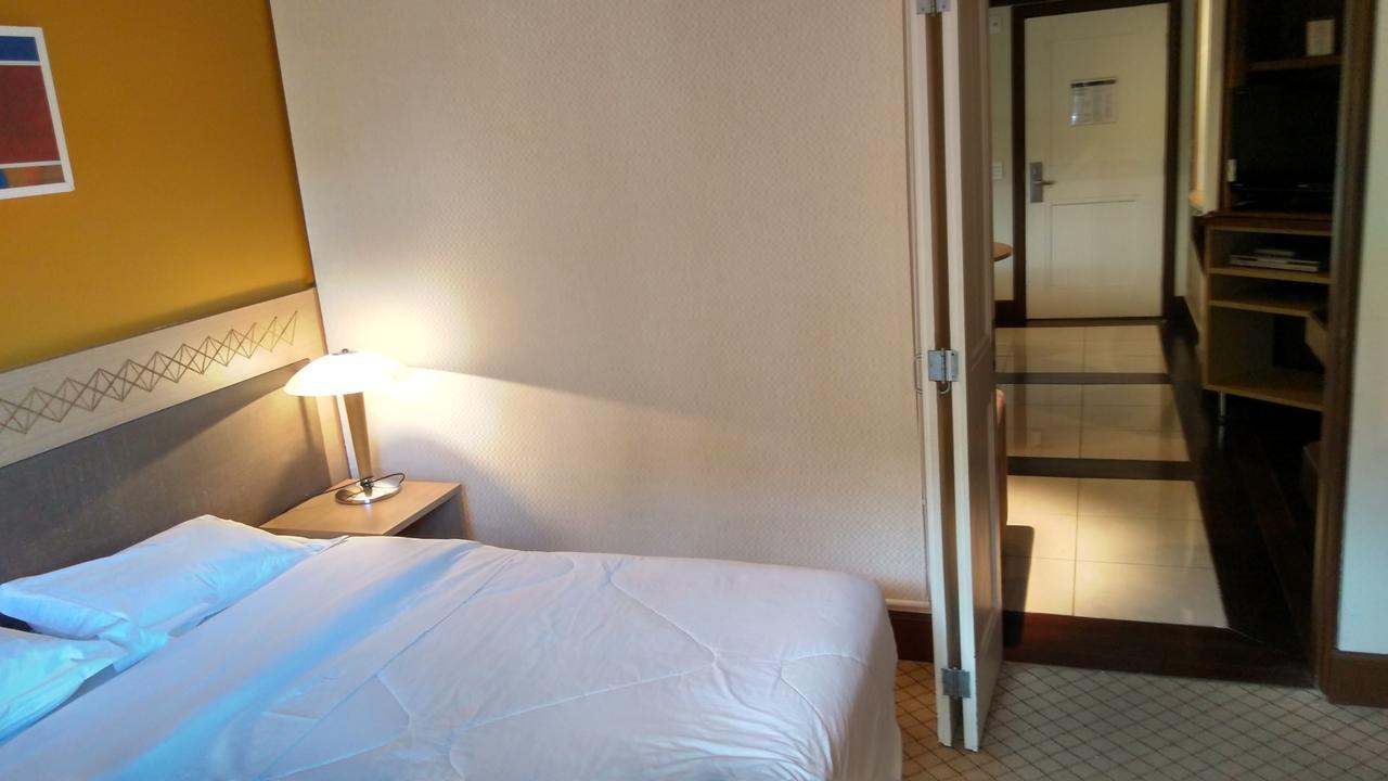 Flat No Hotel Mountain Village Canela Luaran gambar